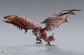 S.H.Monster Arts Monster Hunter Series: Rathalos -20th Anniversary Edition- thumbnail 3