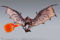 S.H.Monster Arts Monster Hunter Series: Rathalos -20th Anniversary Edition- thumbnail 6