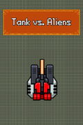 Tank Vs. Aliens <span class="ext" style="background-color: #2a475e; color: #FFFFFF;">STEAM</span> <span class="ext ext_digital">digital</span> thumbnail 1