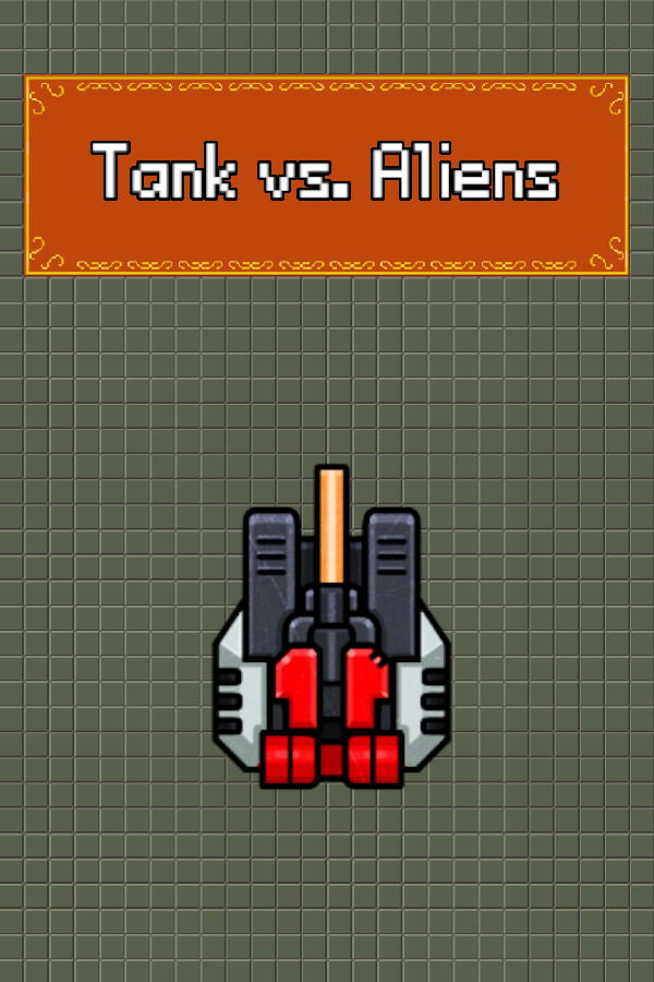 Tank Vs. Aliens <span class="ext" style="background-color: #2a475e; color: #FFFFFF;">STEAM</span> <span class="ext ext_digital">digital</span> image 1