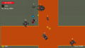 Tank Vs. Aliens <span class="ext" style="background-color: #2a475e; color: #FFFFFF;">STEAM</span> <span class="ext ext_digital">digital</span> thumbnail 6