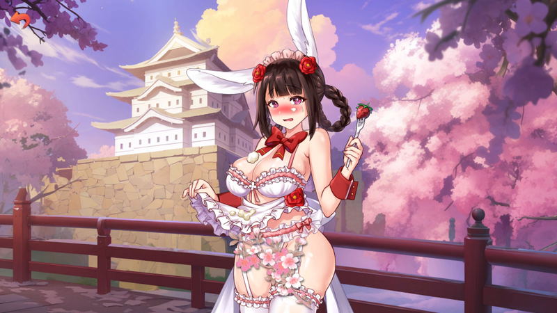 Majyo Crush <span class="ext" style="background-color: #2a475e; color: #FFFFFF;">STEAM</span> <span class="ext ext_digital">digital</span> image 5
