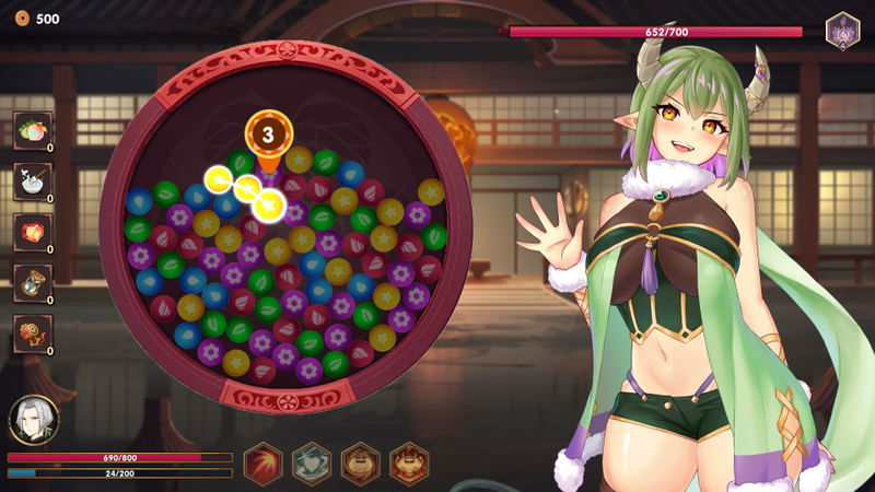 Majyo Crush <span class="ext" style="background-color: #2a475e; color: #FFFFFF;">STEAM</span> <span class="ext ext_digital">digital</span> image 6
