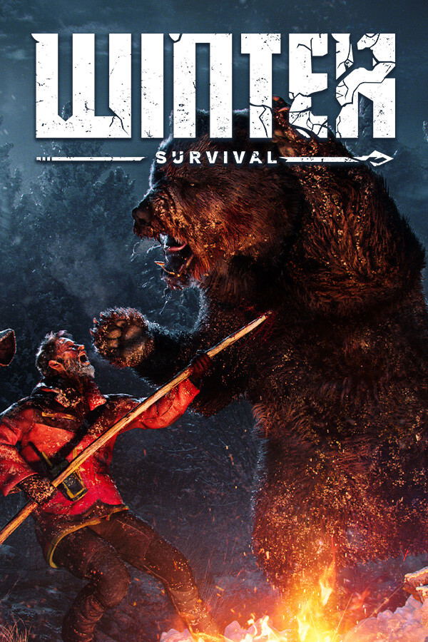 Winter Survival STEAM digital — Import Game Deal