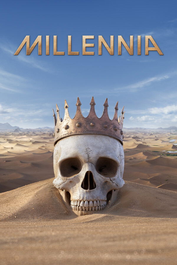 Millennia STEAM digital — Import Game Deal