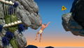 A Difficult Game About Climbing <span class="ext" style="background-color: #2a475e; color: #FFFFFF;">STEAM</span> <span class="ext ext_digital">digital</span> thumbnail 4
