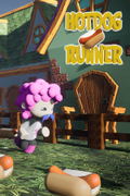 Hotdog Runner <span class="ext" style="background-color: #2a475e; color: #FFFFFF;">STEAM</span> <span class="ext ext_digital">digital</span> thumbnail 1