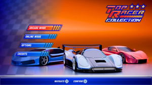 Top Racer Collection_