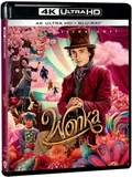 Wonka (4K UHD+BD) (2-Disc) thumbnail 1