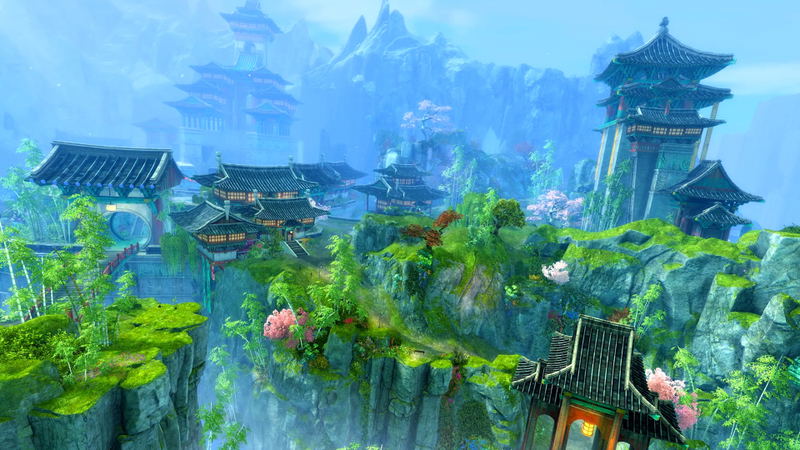Guild Wars 2: End of Dragons (DLC) <span class="ext" style="background-color: #B0000F; color: #FFFFFF;">DLC</span> <span class="ext ext_Official Website">Official Website</span> <span class="ext ext_digital">digital</span> image 3