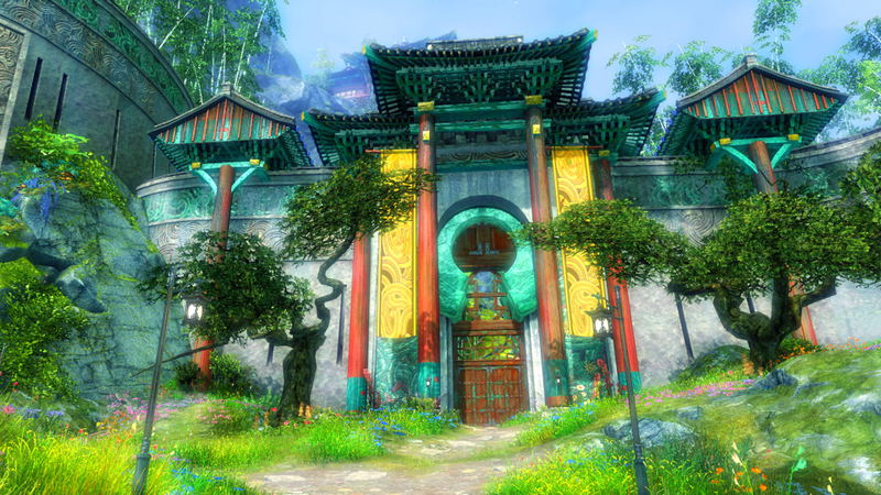 Guild Wars 2: End of Dragons (DLC) <span class="ext" style="background-color: #B0000F; color: #FFFFFF;">DLC</span> <span class="ext ext_Official Website">Official Website</span> <span class="ext ext_digital">digital</span> image 4