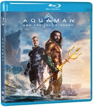 Aquaman and the Lost Kingdom_