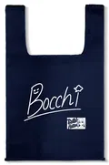 Bocchi The Rock! Bocchi-chan's Signature Eco Bag (Navy) thumbnail 1
