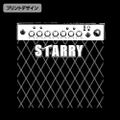 Bocchi The Rock! STARRY Eco Bag (Black) thumbnail 2