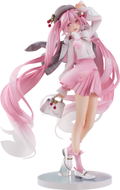 Character Vocal Series 01 Hatsune Miku 1/6 Scale Pre-Painted Figure: Sakura Miku Hanami Outfit Ver. thumbnail 1
