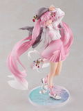 Character Vocal Series 01 Hatsune Miku 1/6 Scale Pre-Painted Figure: Sakura Miku Hanami Outfit Ver. thumbnail 9