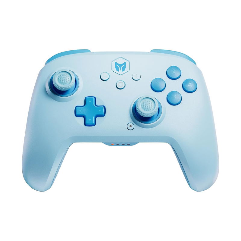 Choco Wireless Gaming Controller for Nintendo Switch (Blue) for ...