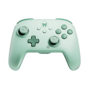 Choco Wireless Gaming Controller for Nintendo Switch (Green)_