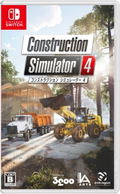 Construction Simulator 4 thumbnail 1