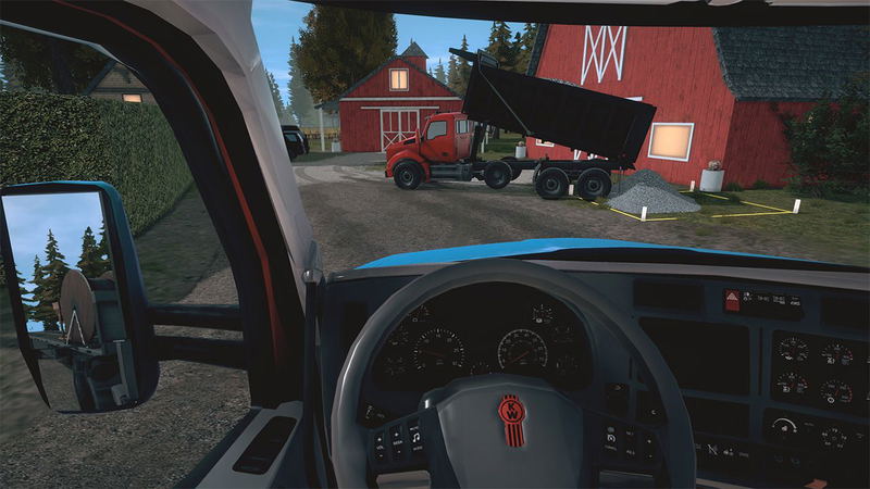 Construction Simulator 4 image 2