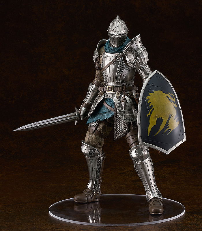 Demon's Souls (PS5): Pop Up Parade SP Fluted Armor (PS5) image 2