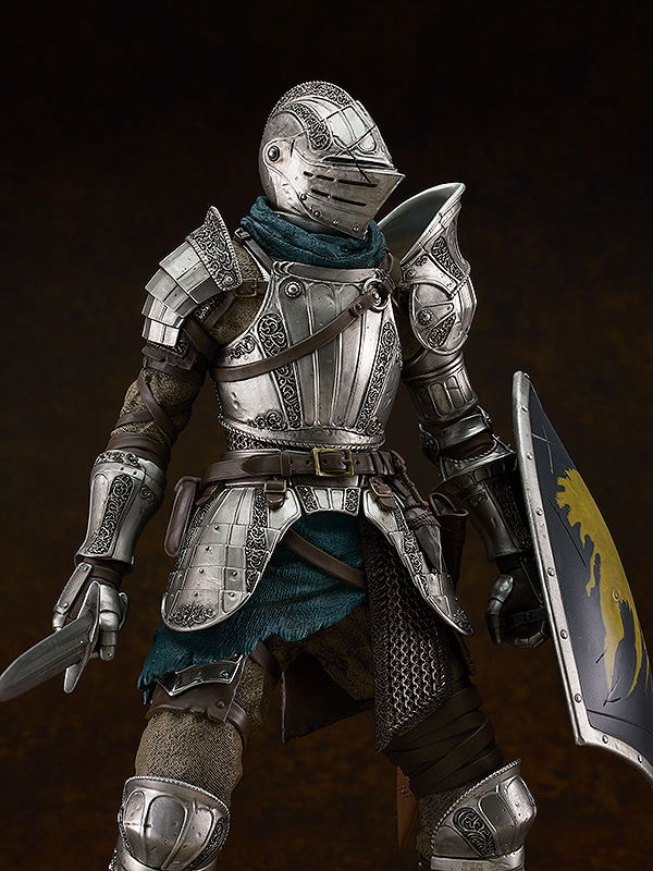 Demon's Souls (PS5): Pop Up Parade SP Fluted Armor (PS5) image 3