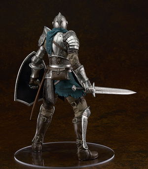 Figurine Fluted Armor Demon's Souls - Pop Up Parade SP 24,5cm - Good Smile Company