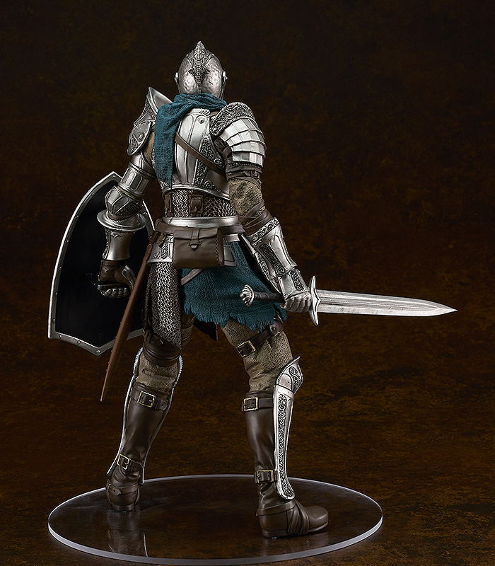 Demon's Souls (PS5): Pop Up Parade SP Fluted Armor (PS5) image 4