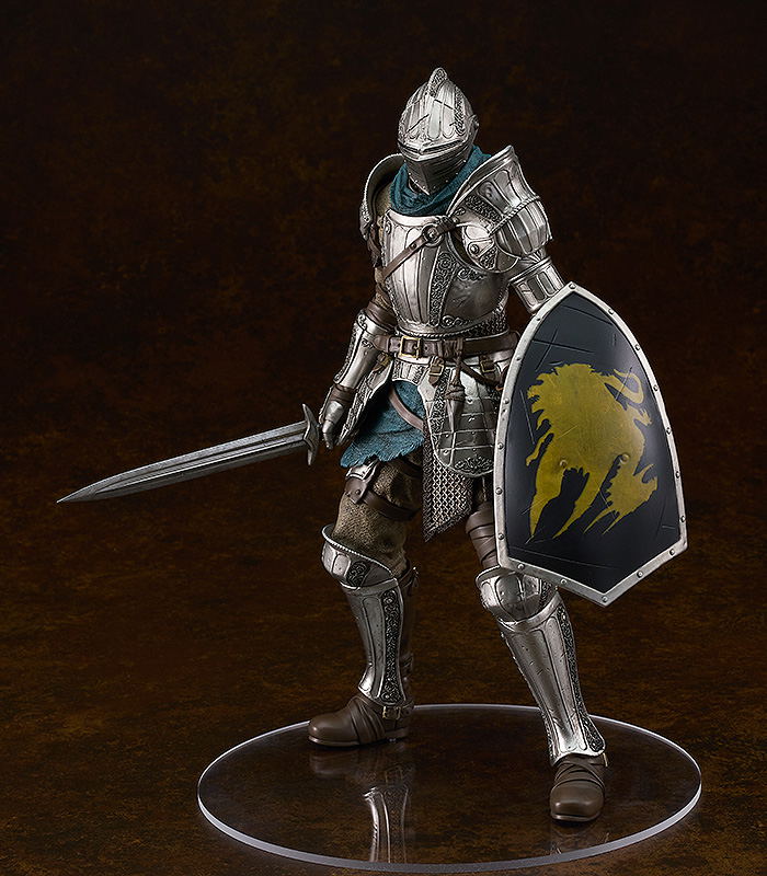 Demon's Souls (PS5): Pop Up Parade SP Fluted Armor (PS5) image 5