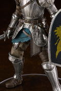 Demon's Souls (PS5): Pop Up Parade SP Fluted Armor (PS5) thumbnail 6
