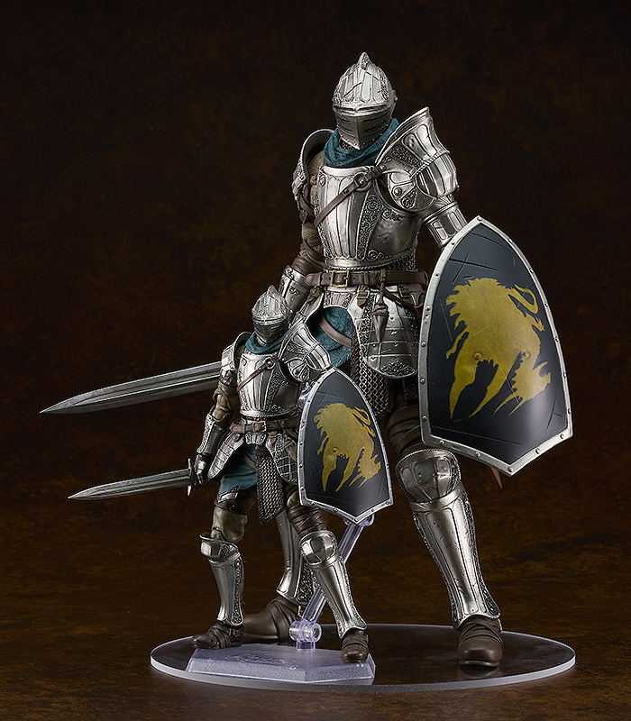 Demon's Souls (PS5): Pop Up Parade SP Fluted Armor (PS5) image 7