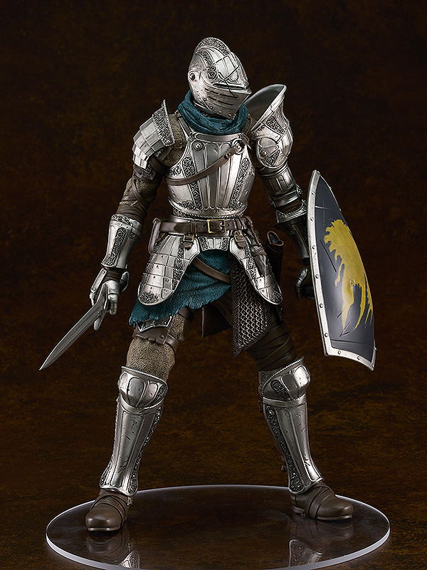 Demon's Souls (PS5): Pop Up Parade SP Fluted Armor (PS5) image 8