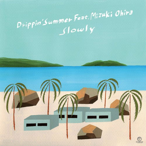 Drippin' Summer Feat. Mizuki Ohira (Vinyl) — Import Game Deal