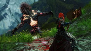 Guild Wars 2: Path Of Fire And Heart Of Thorns (DLC)_