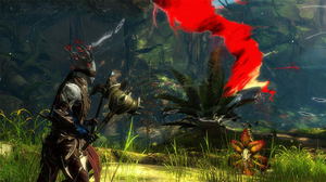 Guild Wars 2: Path Of Fire And Heart Of Thorns (DLC)_