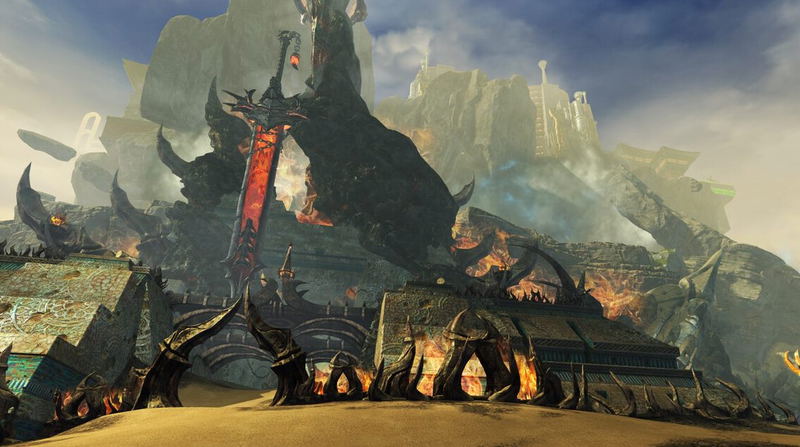 Guild Wars 2: Secrets of the Obscure (Deluxe Edition) (DLC) <span class="ext" style="background-color: #B0000F; color: #FFFFFF;">DLC</span> <span class="ext ext_Official Website">Official Website</span> <span class="ext ext_digital">digital</span> image 11