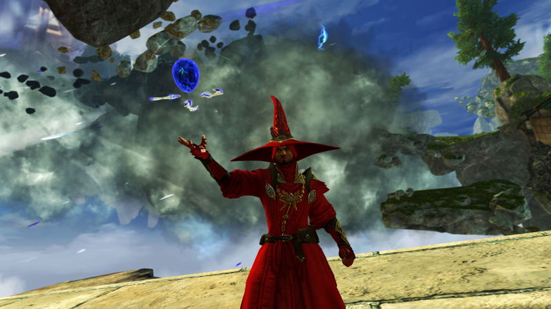 Guild Wars 2: Secrets of the Obscure (Deluxe Edition) (DLC) <span class="ext" style="background-color: #B0000F; color: #FFFFFF;">DLC</span> <span class="ext ext_Official Website">Official Website</span> <span class="ext ext_digital">digital</span> image 9