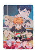 Haikyu!! Mouse Pad thumbnail 1