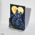 Kingdom Hearts Acrylic Stand Premonition (Re-run) thumbnail 2