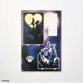 Kingdom Hearts Acrylic Stand Premonition (Re-run) thumbnail 3
