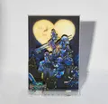 Kingdom Hearts Acrylic Stand Premonition (Re-run) thumbnail 1