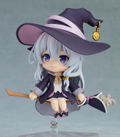 Nendoroid No. 1878 Wandering Witch The Journey of Elaina: Elaina (Re-run) thumbnail 7