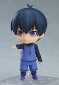 Nendoroid No. 1998 Blue Lock: Isagi Yoichi (Re-run) thumbnail 3