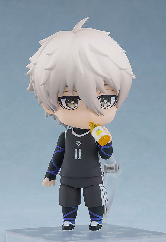 Nendoroid No. 2056 Blue Lock: Nagi Seishiro (Re-run) image 3