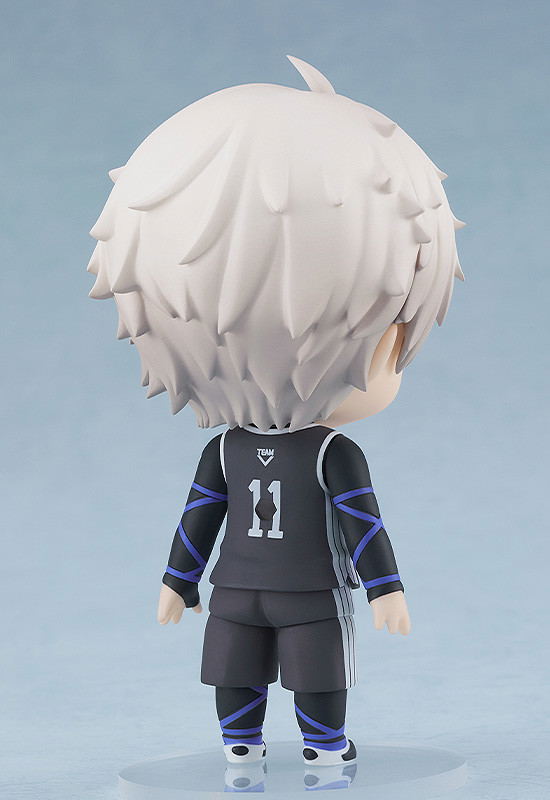 Nendoroid No. 2056 Blue Lock: Nagi Seishiro (Re-run) image 7