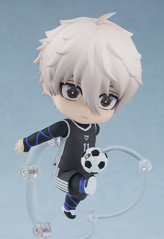 Nendoroid No. 2056 Blue Lock: Nagi Seishiro (Re-run) image 8