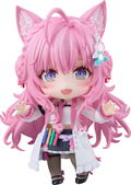 Nendoroid No. 2301 Hololive Production: Hakui Koyori thumbnail 1