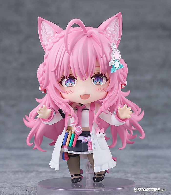 Nendoroid No. 2301 Hololive Production: Hakui Koyori image 2