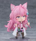 Nendoroid No. 2301 Hololive Production: Hakui Koyori thumbnail 6