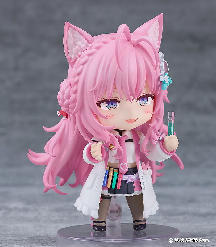Nendoroid No. 2301 Hololive Production: Hakui Koyori image 6
